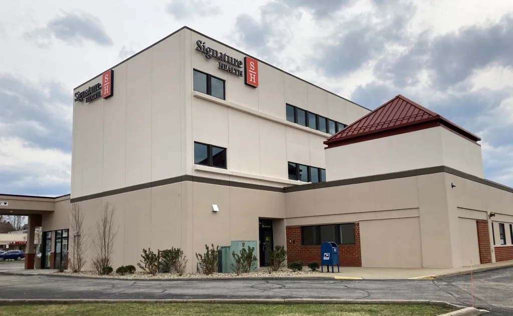 Signature Health to Open New Painesville Location for Behavioral Health and Medical Services