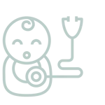 Pediatric services