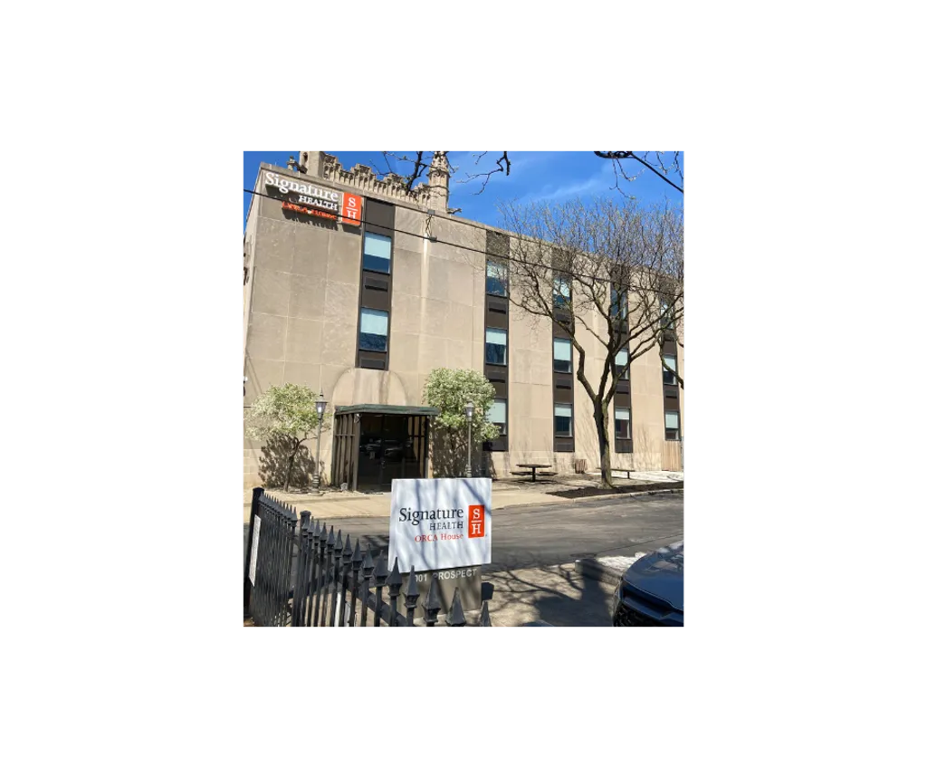 Signature Health to Reopen Cleveland Residential Treatment Facility to Care for Individuals with Serious Mental Illness and Substance Use Disorder