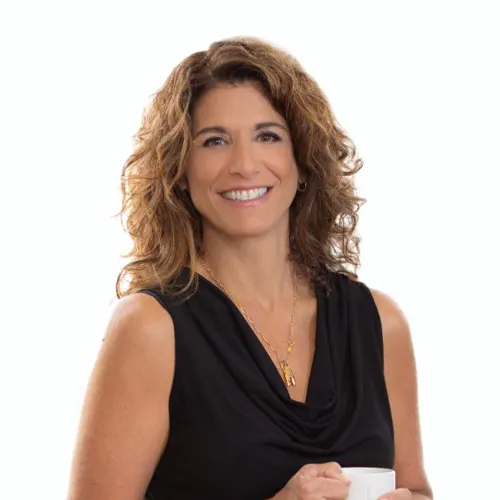 Kelly Farrell