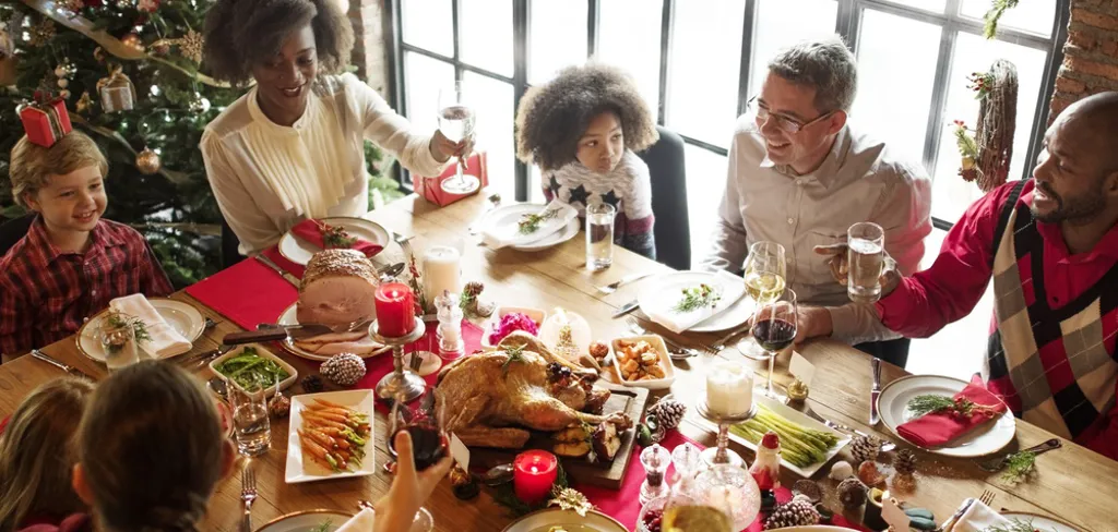 6 Ways to Resist Substance Temptation During the Holidays