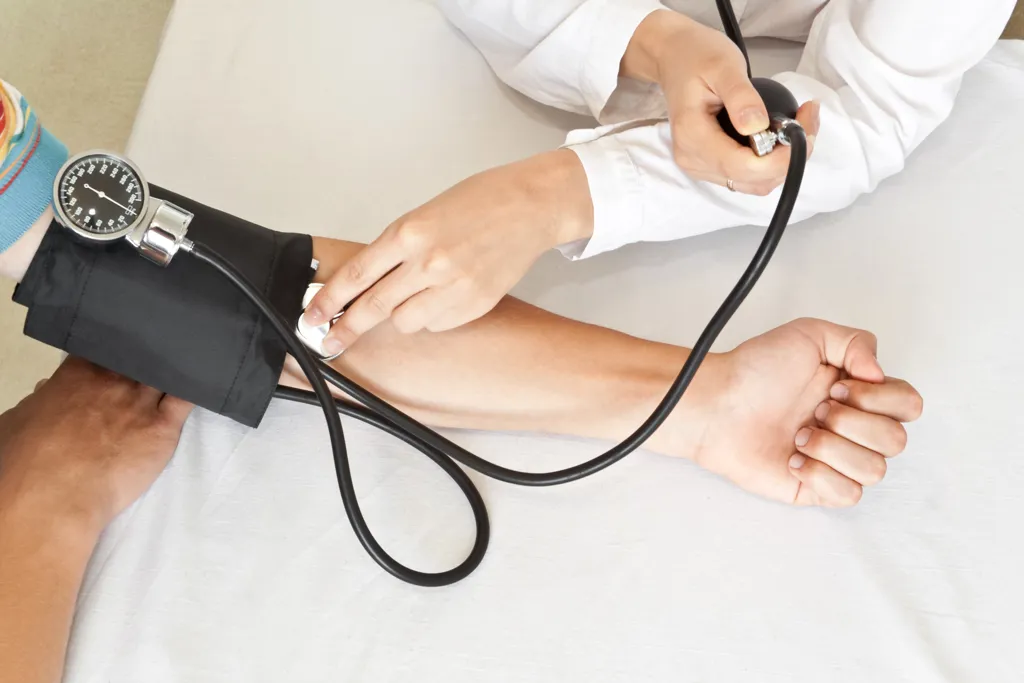 The Importance of Annual Health Screens